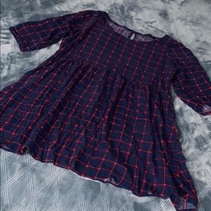 Doll dress